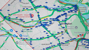 Arlington’s Traffic Cameras and Concern for Privacy