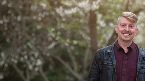 Storyteller. Advocate. Leader. Veteran. Join me as I write about better urbanism, fixing democracy, personal stories, and my new mission in nonprofit management to help build stronger communities.